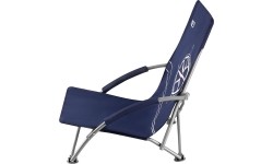 NC3035 DARK-BLUE BEACH CHAIR NILS