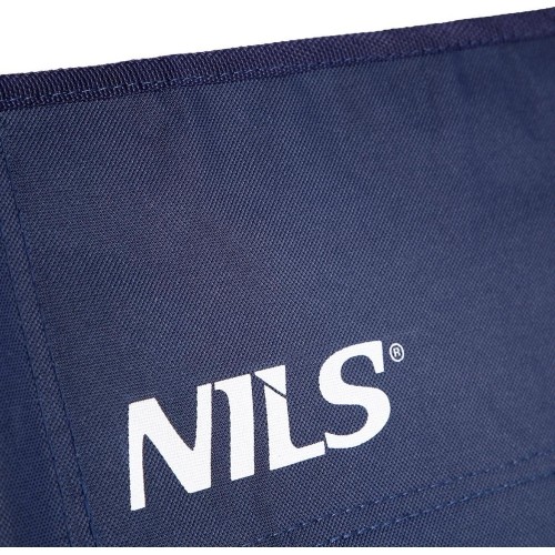 NC3035 DARK-BLUE BEACH CHAIR NILS