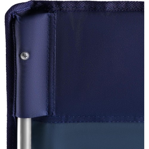 NC3035 DARK-BLUE BEACH CHAIR NILS