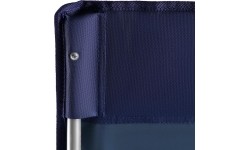 NC3035 DARK-BLUE BEACH CHAIR NILS