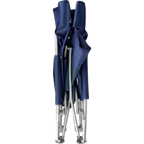 NC3035 DARK-BLUE BEACH CHAIR NILS