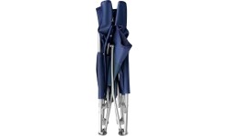 NC3035 DARK-BLUE BEACH CHAIR NILS