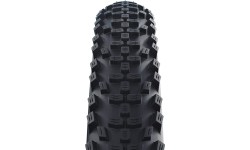 Opona Schwalbe Smart Sam Performance 29" x 2.25" (57-622) // E-25, dętkowa, brązowy bok