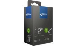 Kamera Schwalbe 12x1/2 x 2.1/4 (47/62-203) // AV 45°, długość zaworu: 40 mm