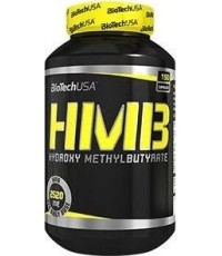 Biotech HMB, 150 kaps.