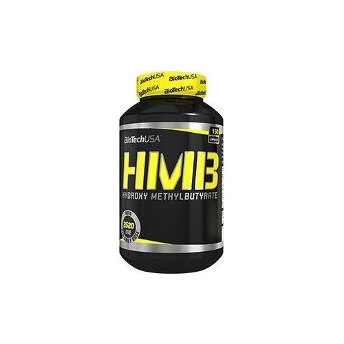 Biotech HMB, 150 kaps.