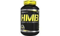 Biotech HMB, 150 kaps.