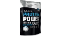Biotech Protein Power 1000 g.