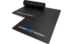 Wykładzina sportowa PVC Marbo, 1600x900x6 mm