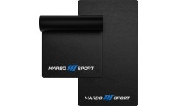 Mata PVC pod sprzęt fitness 1600 x 900 x 6 mm - Marbo Sport