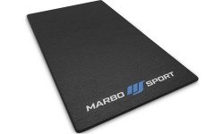 Mata PVC pod sprzęt fitness 1600 x 900 x 6 mm - Marbo Sport