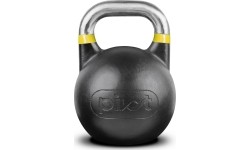 Pivot Fitness stalowy kettlebell wyczynowy 16 kg