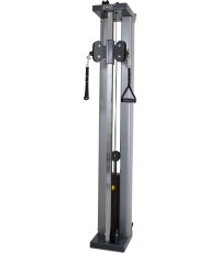 Pivot Fitness 816 naścienny podwójny wyciąg