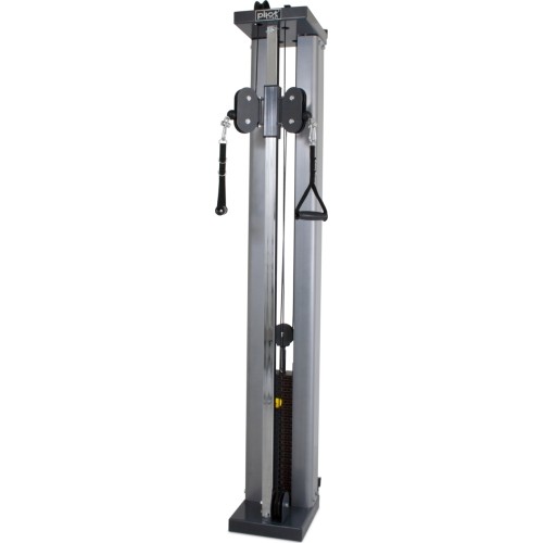 Pivot Fitness 816 naścienny podwójny wyciąg