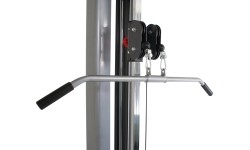 Pivot Fitness 816 naścienny podwójny wyciąg