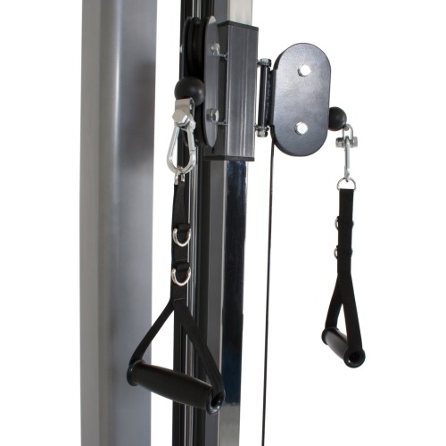 Pivot Fitness 816 naścienny podwójny wyciąg