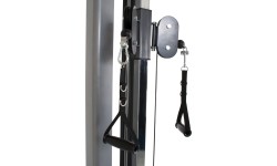 Pivot Fitness 816 naścienny podwójny wyciąg