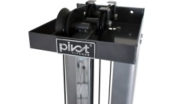 Pivot Fitness 816 naścienny podwójny wyciąg