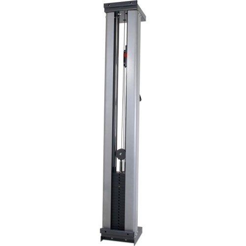 Pivot Fitness 816 naścienny podwójny wyciąg