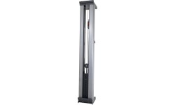 Pivot Fitness 816 naścienny podwójny wyciąg