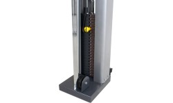 Pivot Fitness 816 naścienny podwójny wyciąg