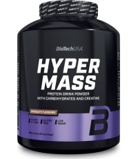Biotech Hyper Mass 4000 g.