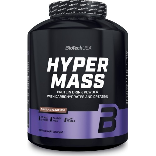 Biotech Hyper Mass 4000 g.