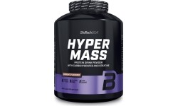 Biotech Hyper Mass 4000 g.