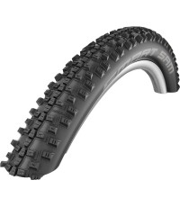 Opona Schwalbe 27,5x2,25 (57-584) Rapid Rob, czarna