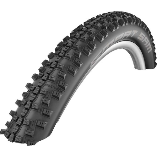 Opona Schwalbe 27,5x2,25 (57-584) Rapid Rob, czarna