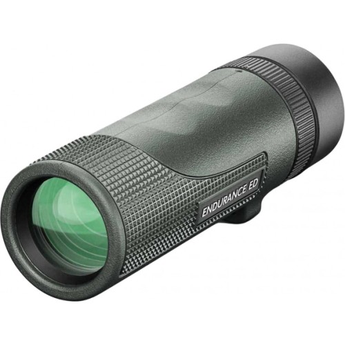 Monokular Hawke Endurance ED 10x25 zielony