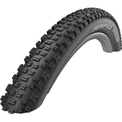 Padanga Schwalbe Rapid Rob Active Line 27,5x2,10 (54"2,10"-584) HS425 K-Guard