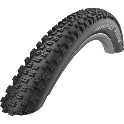 Opona Schwalbe Rapid Rob Active Line 29x2.25 (57-622) HS391 z ochroną przed przebiciem