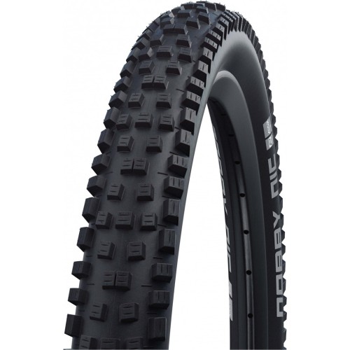 Opona Schwalbe Nobby Nic Addix Performance Rigid 26x2.25 (57-559)