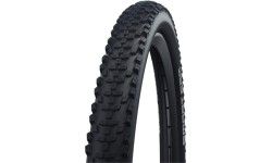 Padanga Schwalbe Smart Sam Addix B/SK Performance 28 x 1,60" (42-622) // E-25, kamerinė, standi