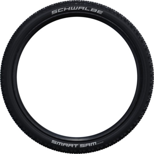 Padanga Schwalbe Smart Sam Addix B/SK Performance 28 x 1,60" (42-622) // E-25, kamerinė, standi