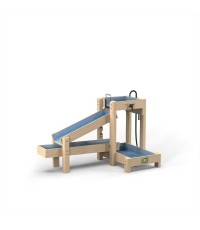 EXIT AquaFlow water track 200