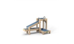 EXIT AquaFlow water track 200