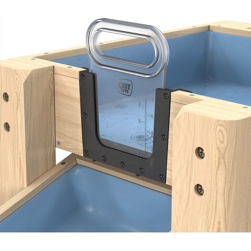 EXIT AquaFlow water track 200