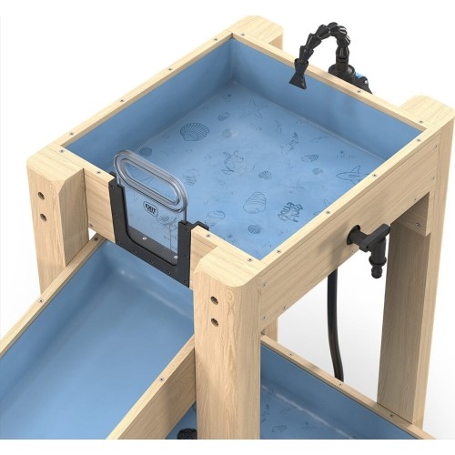 EXIT AquaFlow water track 200