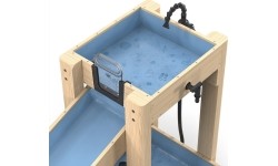 EXIT AquaFlow water track 200
