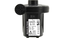 Elektryczna pompka powietrza Cattara 230V
