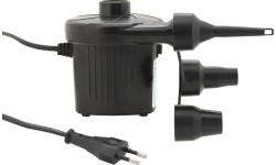 Elektryczna pompka powietrza Cattara 230V