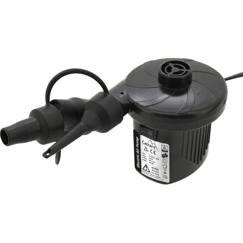 Elektryczna pompka powietrza Cattara 230V