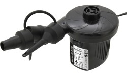 Elektryczna pompka powietrza Cattara 230V