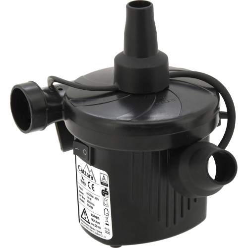 Elektryczna pompka powietrza Cattara 230V