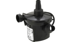 Elektryczna pompka powietrza Cattara 230V