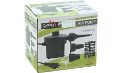 Elektryczna pompka powietrza Cattara 230V