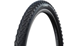 Padanga Schwalbe Motion Land Cruiser Plus 28" x 1.50" (40-622) // E-25, kamerinė, nelankstoma, Green Compound