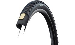 Padanga Schwalbe Motion Land Cruiser Plus 28" x 1.50" (40-622) // E-25, kamerinė, nelankstoma, Green Compound